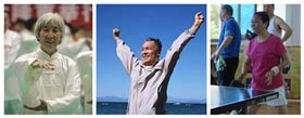 成都风湿医院风湿性关节炎自我护理、锻炼
